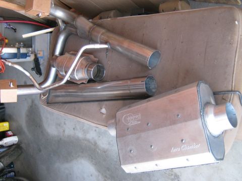 1988 Ford Bronco photo