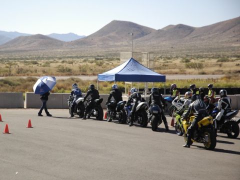 2005 Kawasaki Ninja R “ZX6RR”