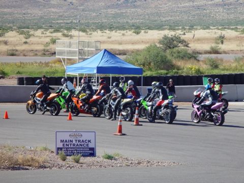 2005 Kawasaki Ninja R “ZX6RR”