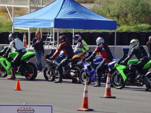 2005 Kawasaki Ninja R “ZX6RR”