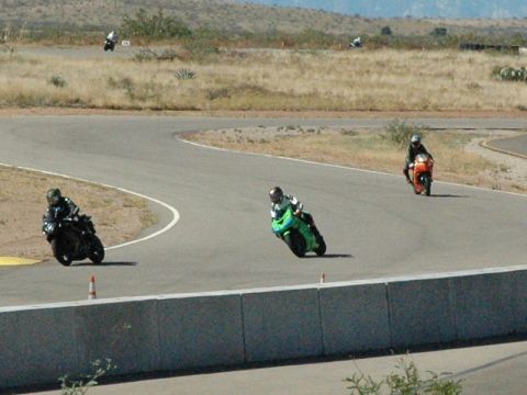 2005 Kawasaki Ninja R “ZX6RR”
