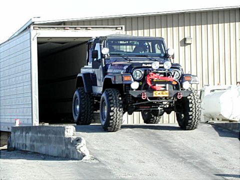 1978 Ford Bronco photo