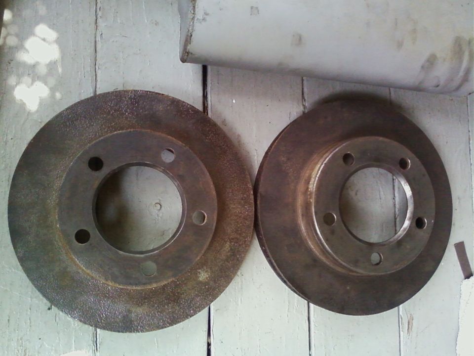For a Dana 44