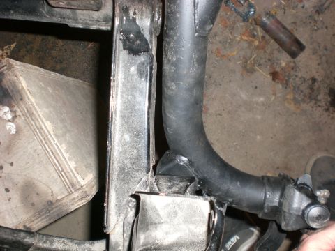1981 Honda 250 R photo