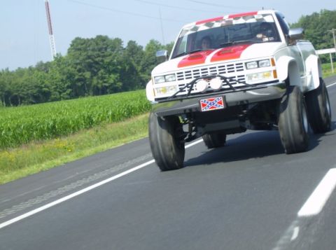 1988 Chevrolet C/K Pickup