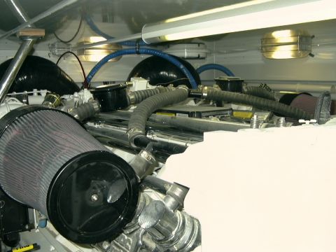 1994 Ford Bronco photo