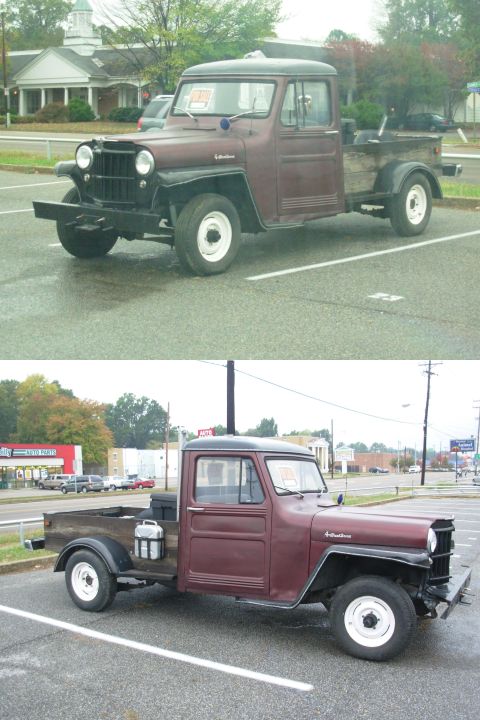 1983 Ford Bronco - Nov 2010 9012586976