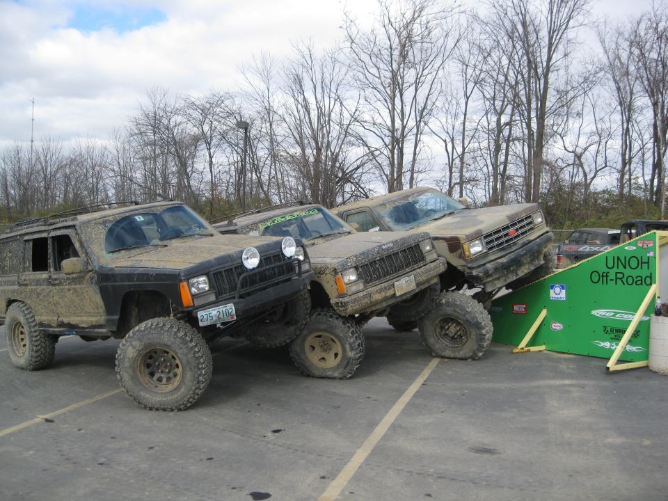 1995 Ford Ranger