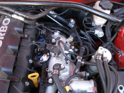2010 Hyundai Genesis “Coupe”