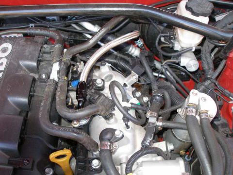 2010 Hyundai Genesis “Coupe”