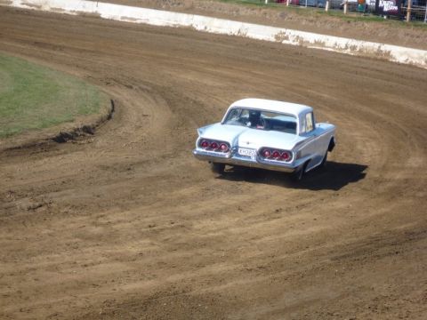 1969 Lincoln Continental