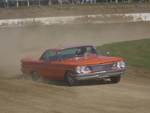 1969 Lincoln Continental