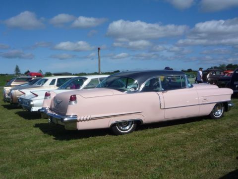 1969 Lincoln Continental