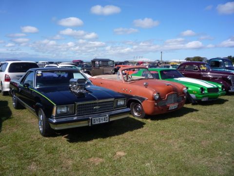 1969 Lincoln Continental