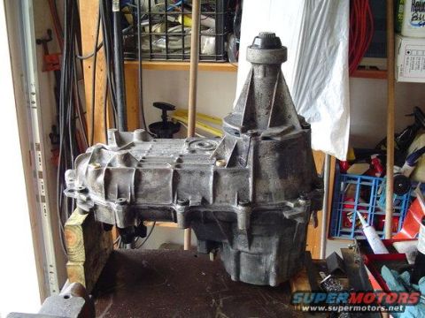 1996 Ford F-150 photo