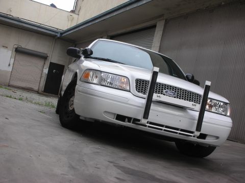 Ford Crown Victoria
