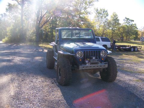 2001 Dodge 1500