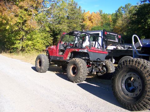 2001 Dodge 1500