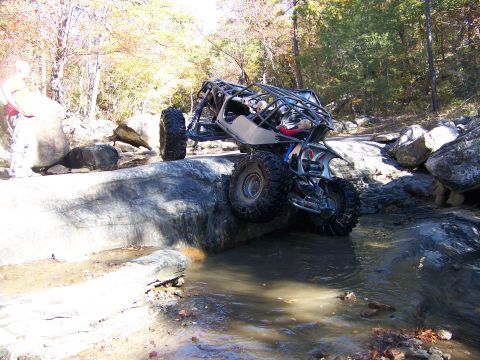 2001 Dodge 1500