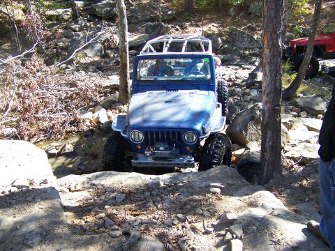 2001 Dodge 1500