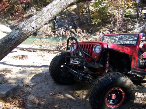 2001 Dodge 1500