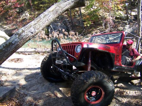 2001 Dodge 1500