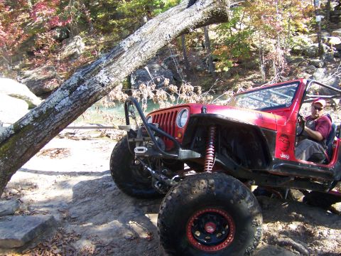 2001 Dodge 1500