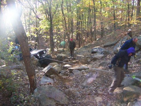 2001 Dodge 1500