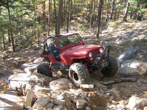 2001 Dodge 1500