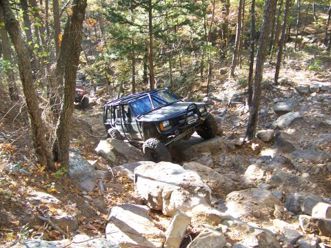 2001 Dodge 1500