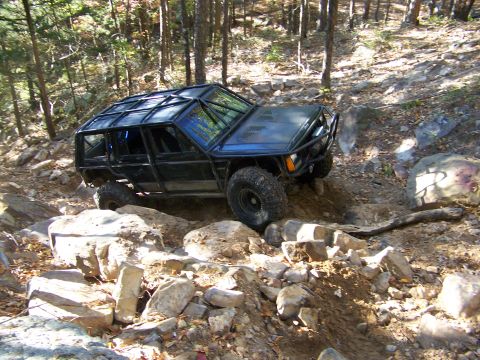 2001 Dodge 1500