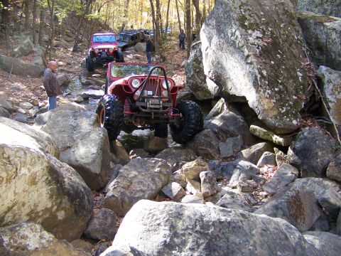 2001 Dodge 1500