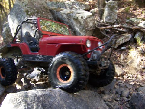 2001 Dodge 1500