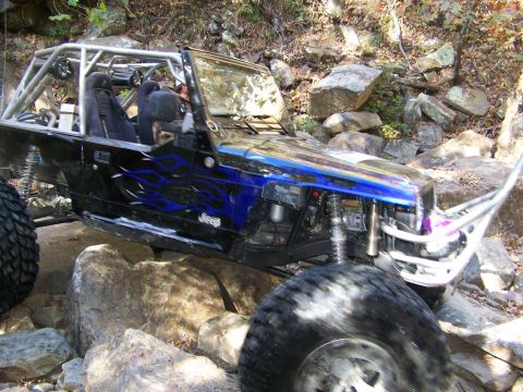 2001 Dodge 1500