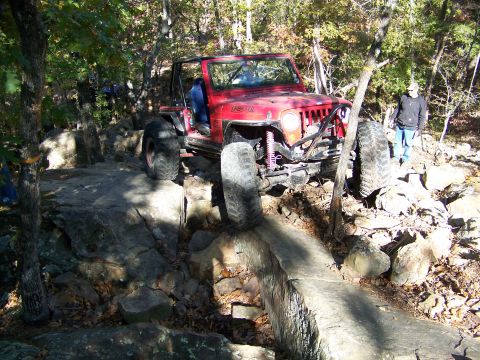 2001 Dodge 1500