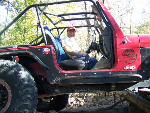 2001 Dodge 1500