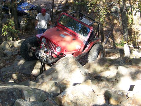 2001 Dodge 1500