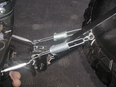 2000 Ford Excursion photo