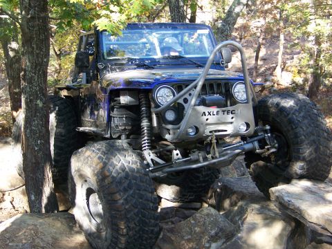 2001 Dodge 1500