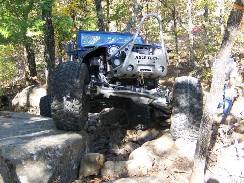 2001 Dodge 1500