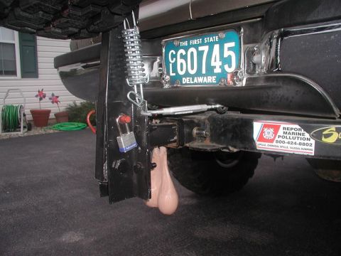 2000 Ford Excursion photo