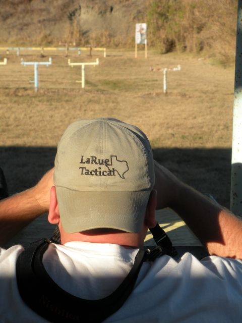 range time