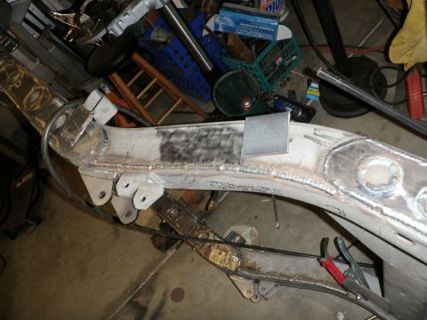 1961 International Scout 800 “Scugly”