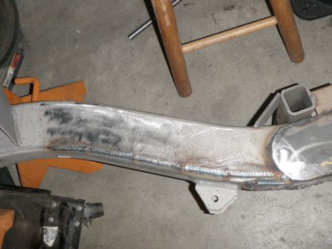 1961 International Scout 800 “Scugly”
