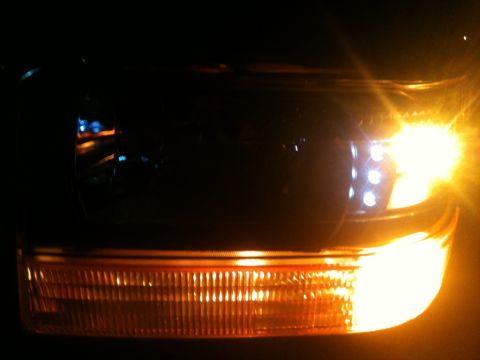 1996 Ford Bronco photo
