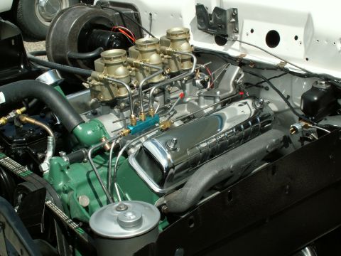 1957 Ford Ranchero photo