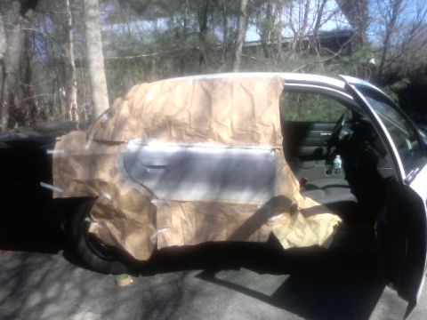 2003 Ford Crown Victoria photo