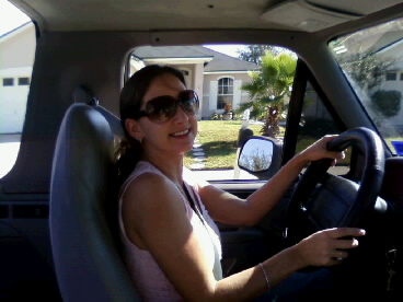 1994 Ford Bronco photo