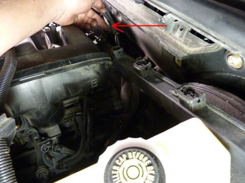 2002 BMW 3 Series photo