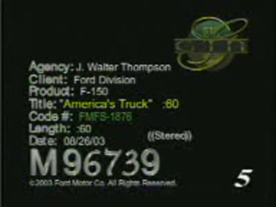 2002 Ford Explorer - Americas_Truck_60.mpeg